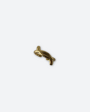 Load image into Gallery viewer, Belen Gold Line Ring