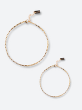 Load image into Gallery viewer, mother daughter bracelet set from salty threads