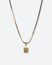 Load image into Gallery viewer, Valerie Heart Necklace